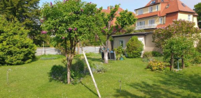 Ferienwohnung Parkstraße, Warnemünde